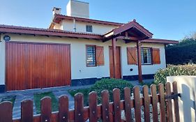 La Casita - Chalet de Montaña